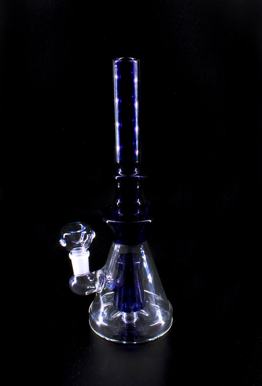 11" ASSORTED WATER PIPE (1CT)