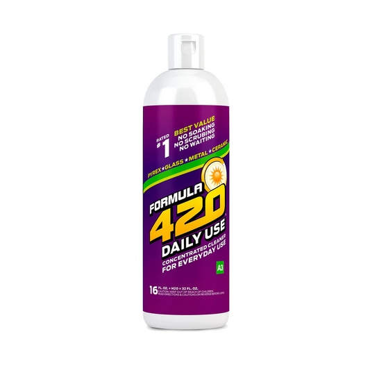 FORMULA A3 420 PIPE CLEANER 16oz (1CT)