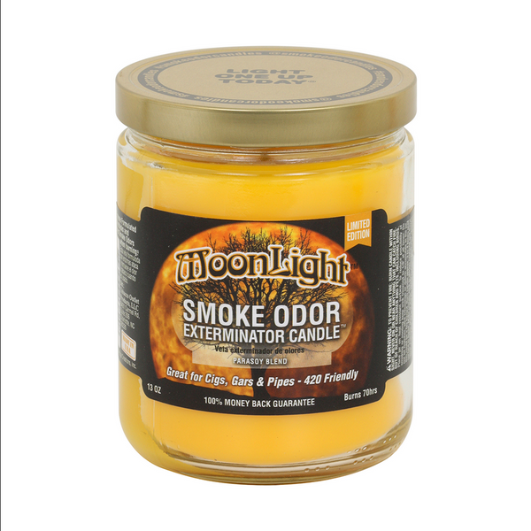 SMOKE ODOR ELIMINATOR MOONLIGHT 13oz CANDLE (1CT)