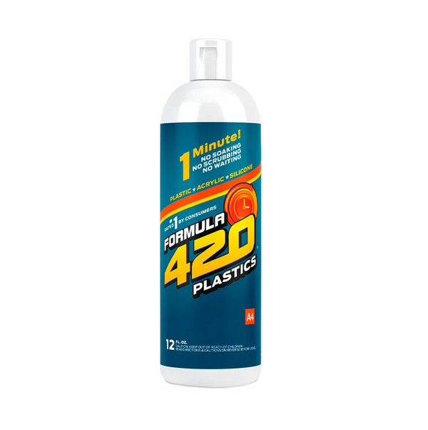 FORMULA A4 420 PIPE CLEANER 16oz (1CT)