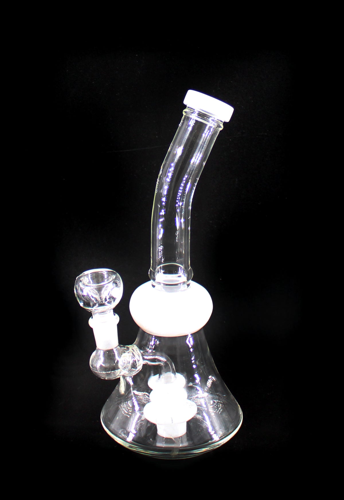 10" WATER PIPE ASSORTED (1CT)
