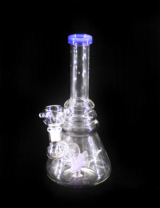 8" WATER PIPE ASSORTED (1CT)