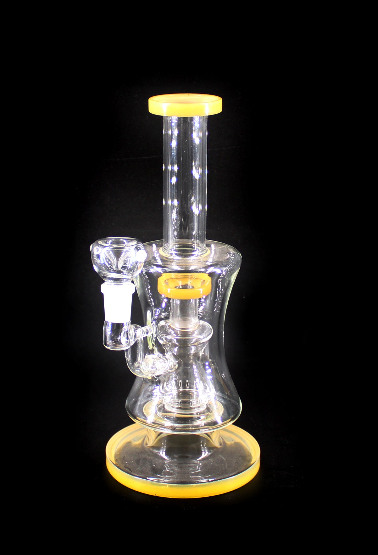 15" WATER PIPE ASSORTED (1CT)