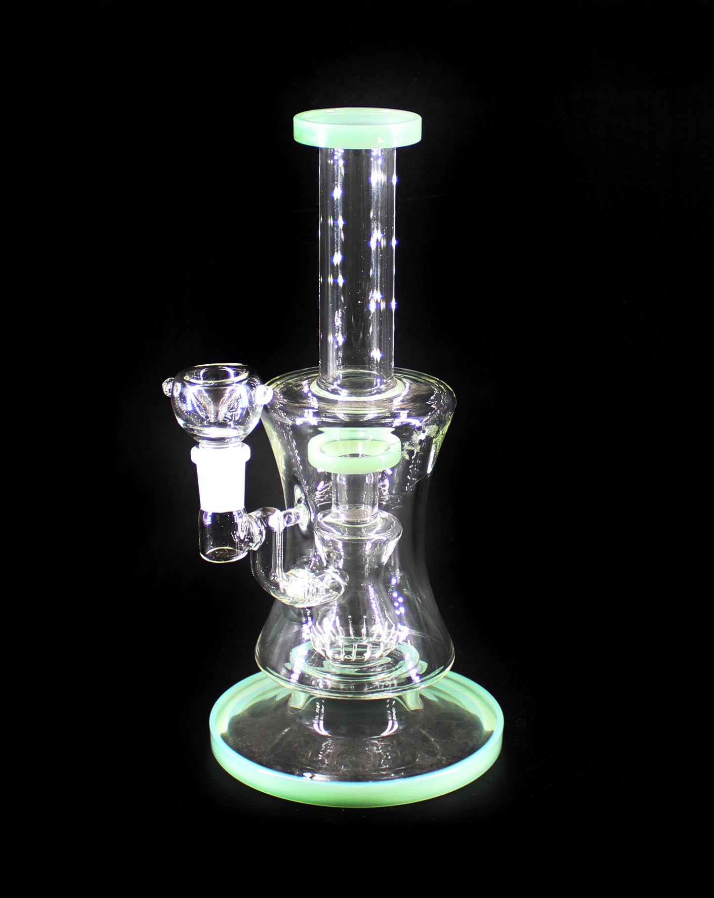 15" WATER PIPE ASSORTED (1CT)