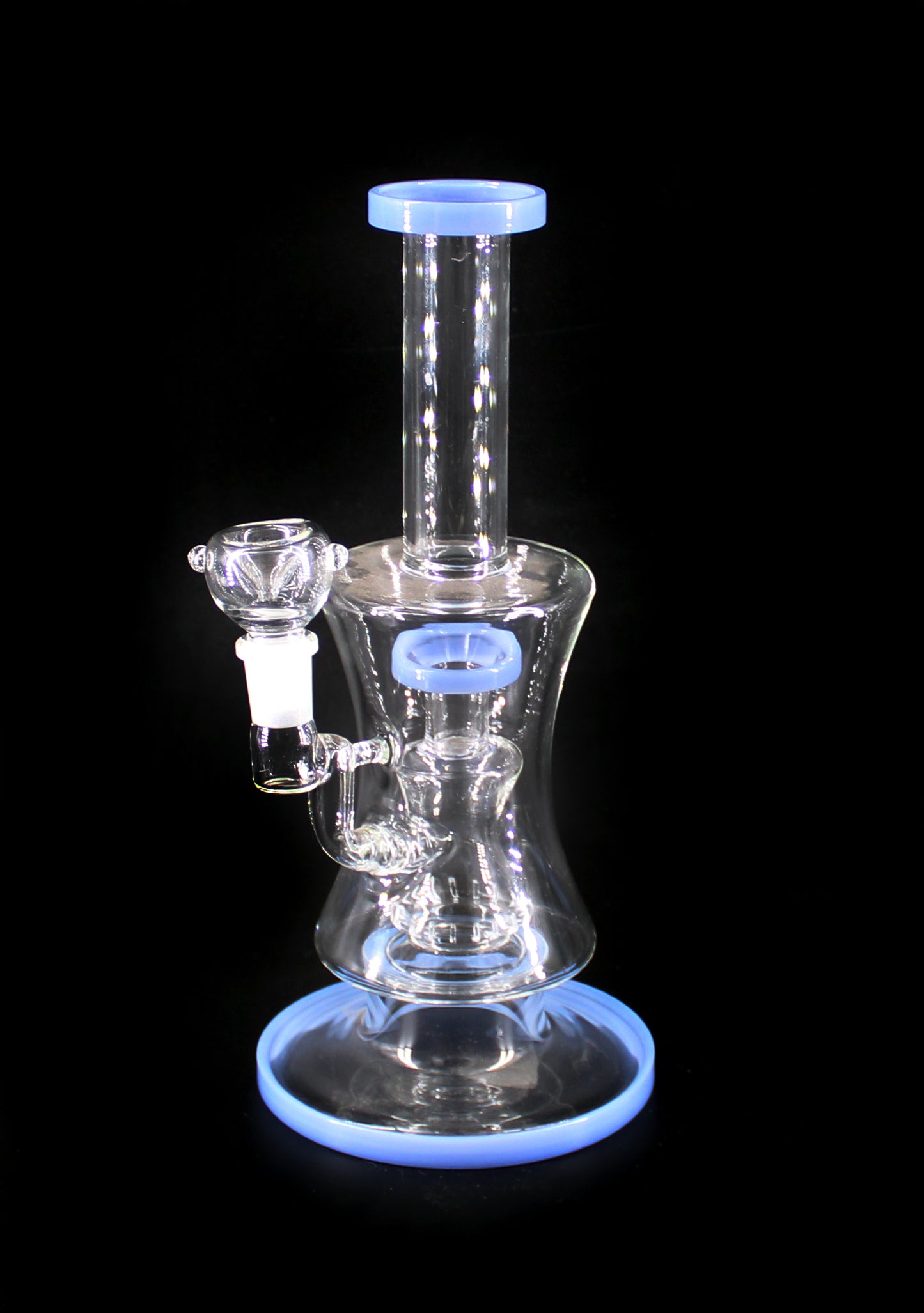 15" WATER PIPE ASSORTED (1CT)