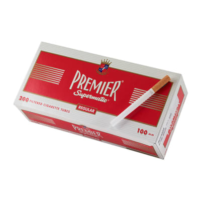 Premier 100 Regular (5CT)