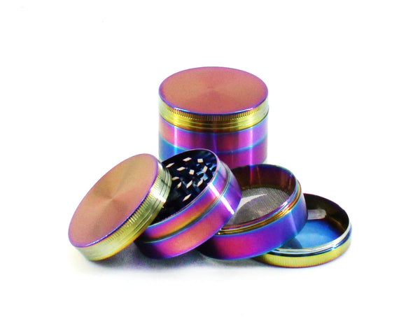 38MM GRINDER 4-PART DISPLAY (1CT)