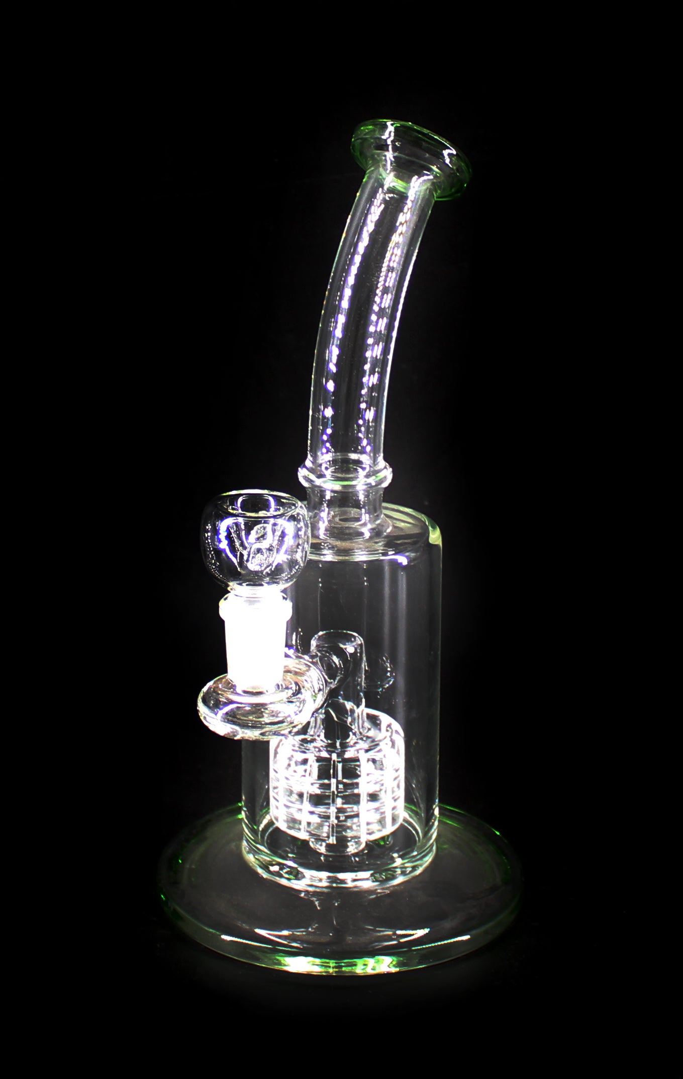 11" WATER PIPE ASSORTED (1CT)