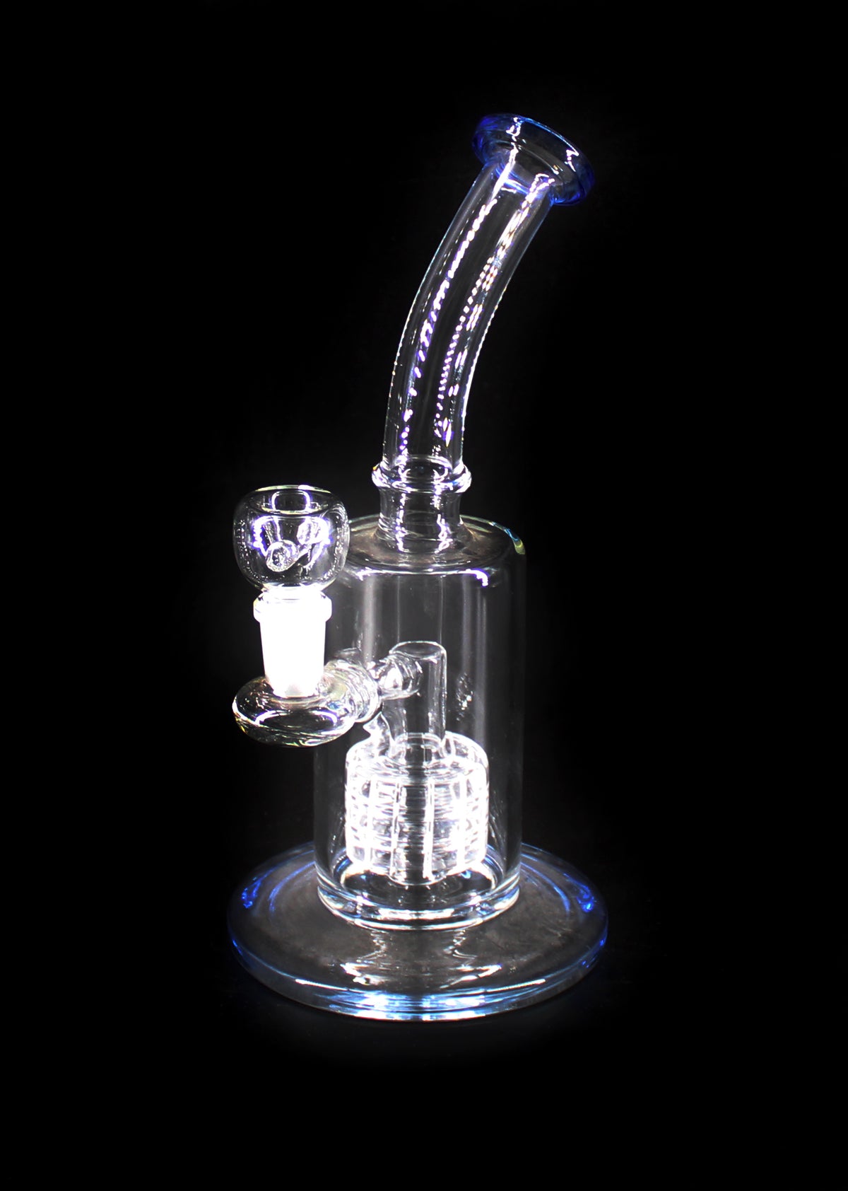 11" WATER PIPE ASSORTED (1CT)