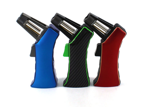 TECHNO Slant Torch W/Clam Shell (1CT)