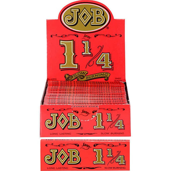 JOB 1-1/4 (24CT)