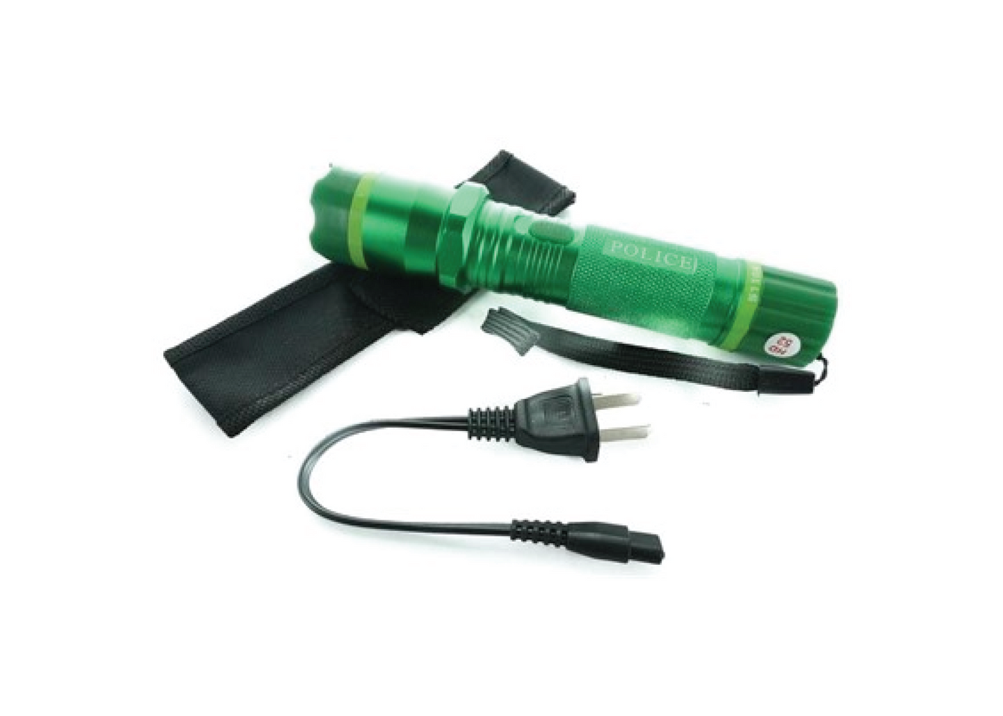 Snake Eye Large Stun Gun