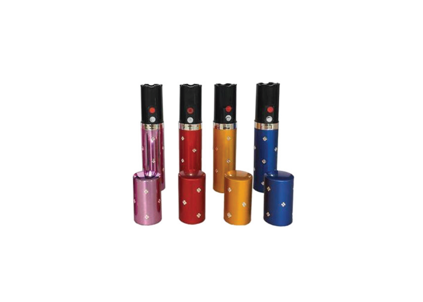 Lip Stick Medium Stun Gun