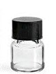 Glass Vial 1ML (1ct)