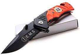 Knife Assorted Designs (1CT)