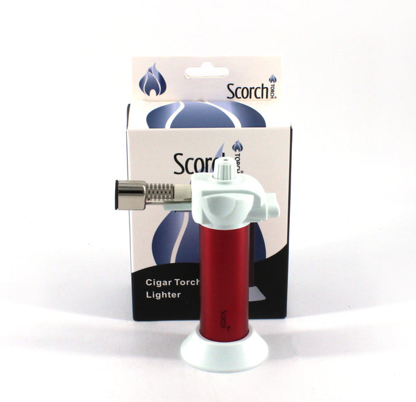 SCORCH PREMIUM SINGLE TORCH (1CT)