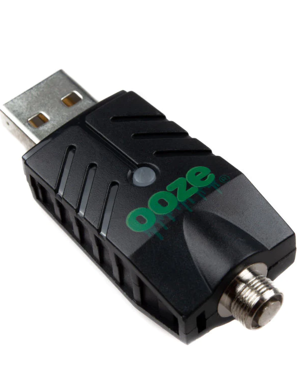 OOZE CBD BATTERY CHARGER (30CT)