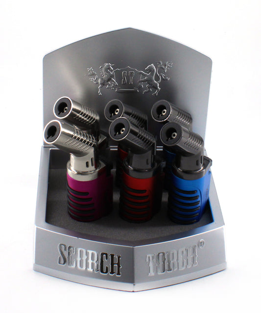 SCORCH TORCH ASSORTED (6CT)