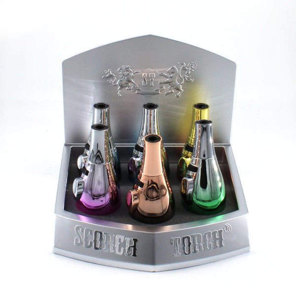 SCORCH TORCH ASSORTED (6CT)