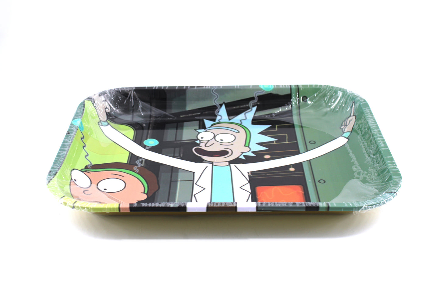 Large Rolling Tray