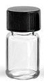 Glass Vial 2ML (1ct)