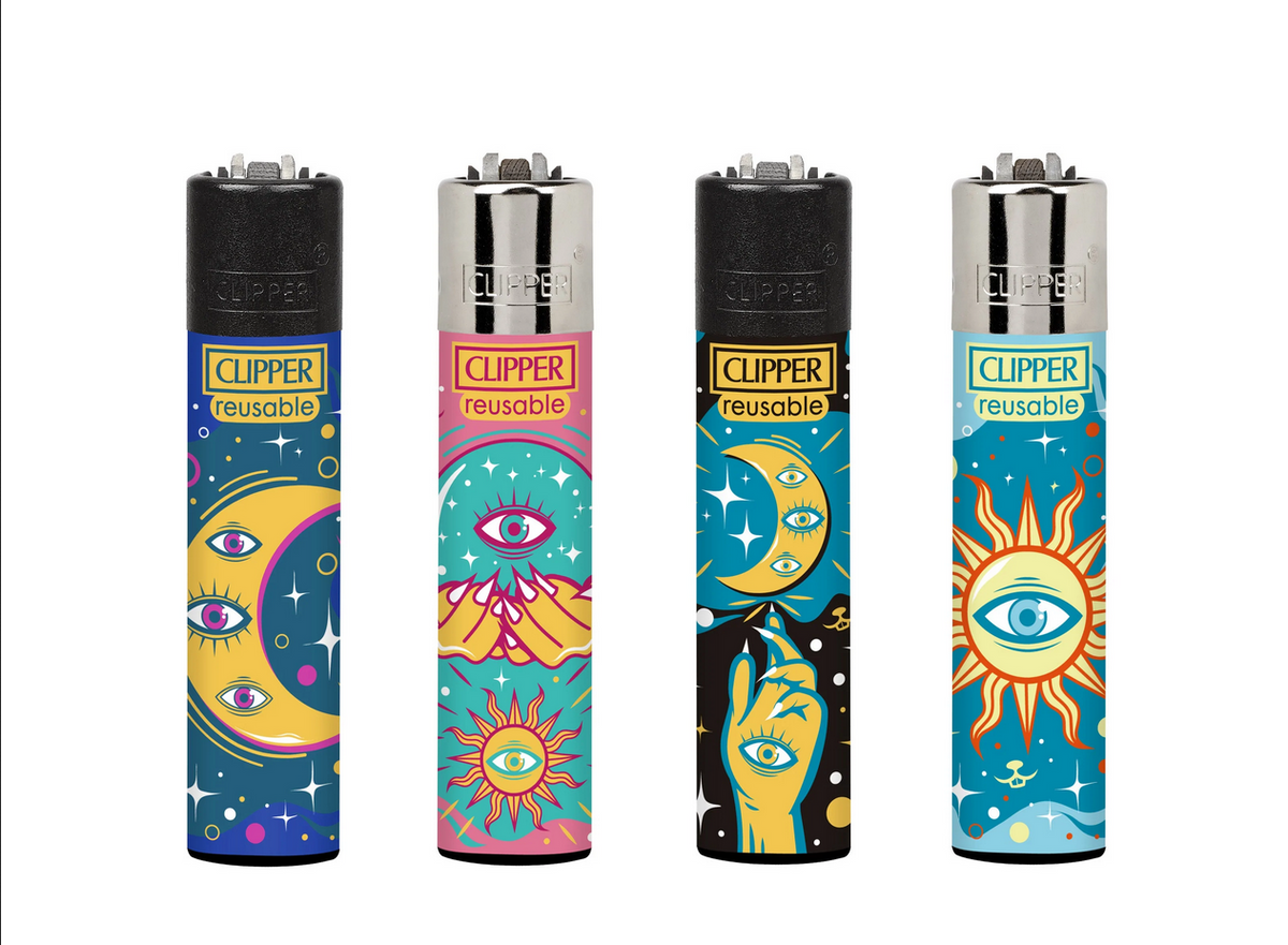 CLIPPER CLASSIC TAROT DISPLAY (48CT)