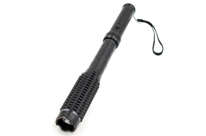 L BAT STYLE STUNGUN (1CT)