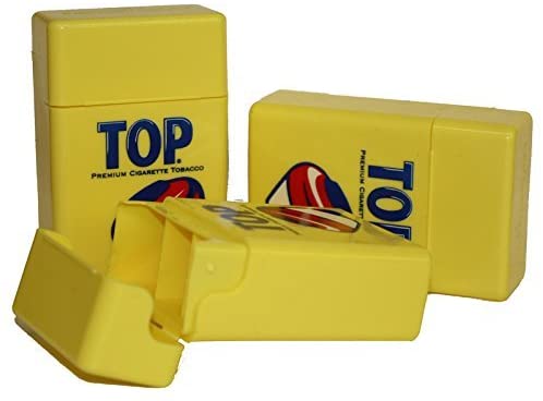TOP STRONG BOX (12CT)