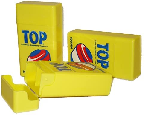 TOP STRONG BOX 100S (12CT) – Warehouse Fever