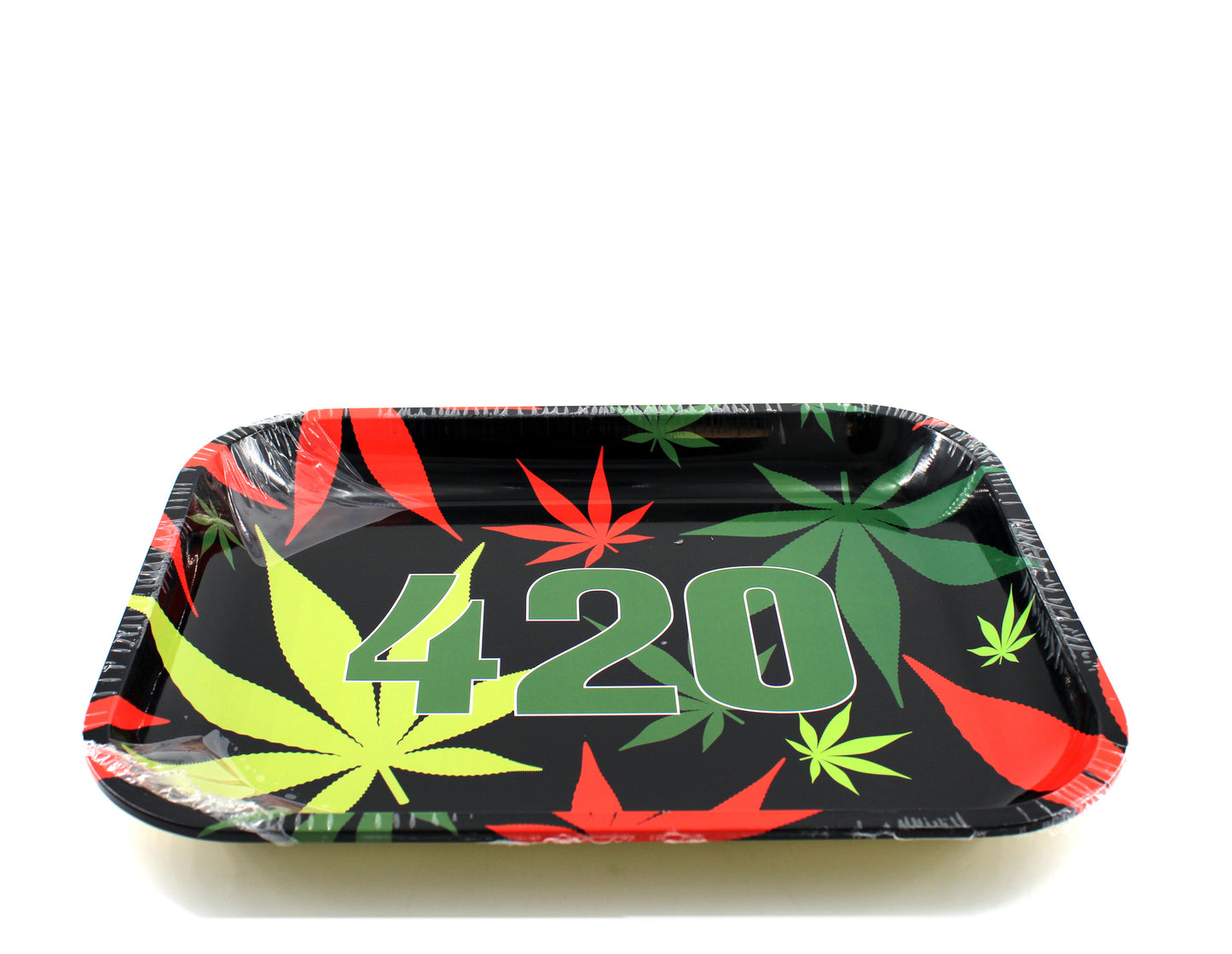 Large Rolling Tray