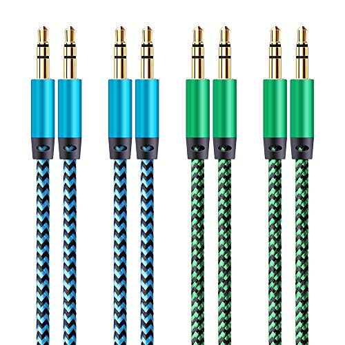 GEN-X AUXILIARY CABLE (1CT)