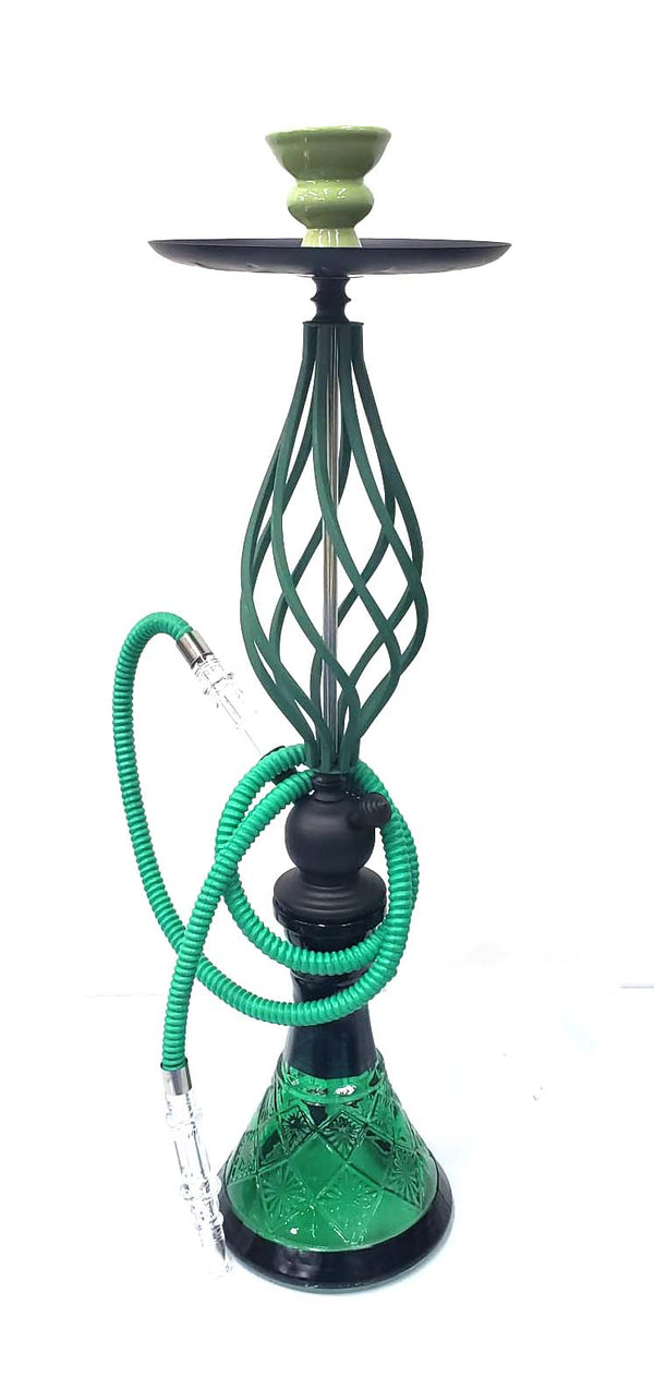 28" Shisha Hookah Pipe (1ct)