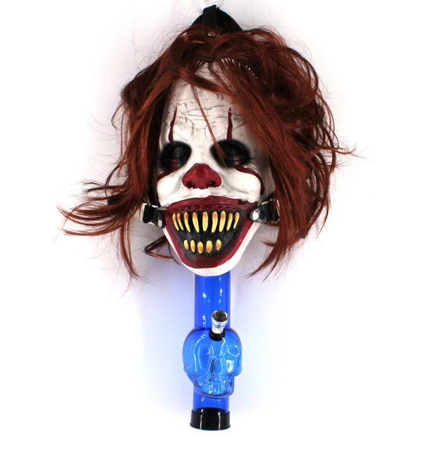 HALLOWEEN FACE MASK (1CT)