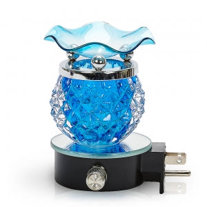 WALL PLUG OIL DIFFUSER (1CT)