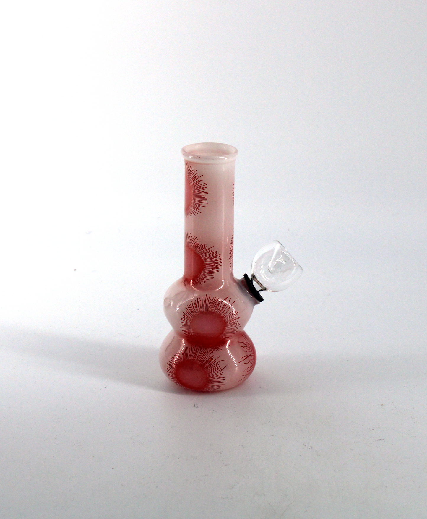 5" MINI WP Bong