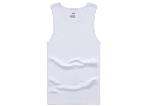 PJ's Ashirts White (1CT)