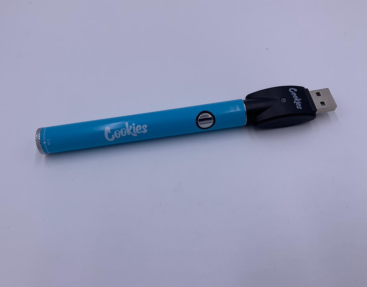 C CBD BATTERY & CHARGER (40CT)