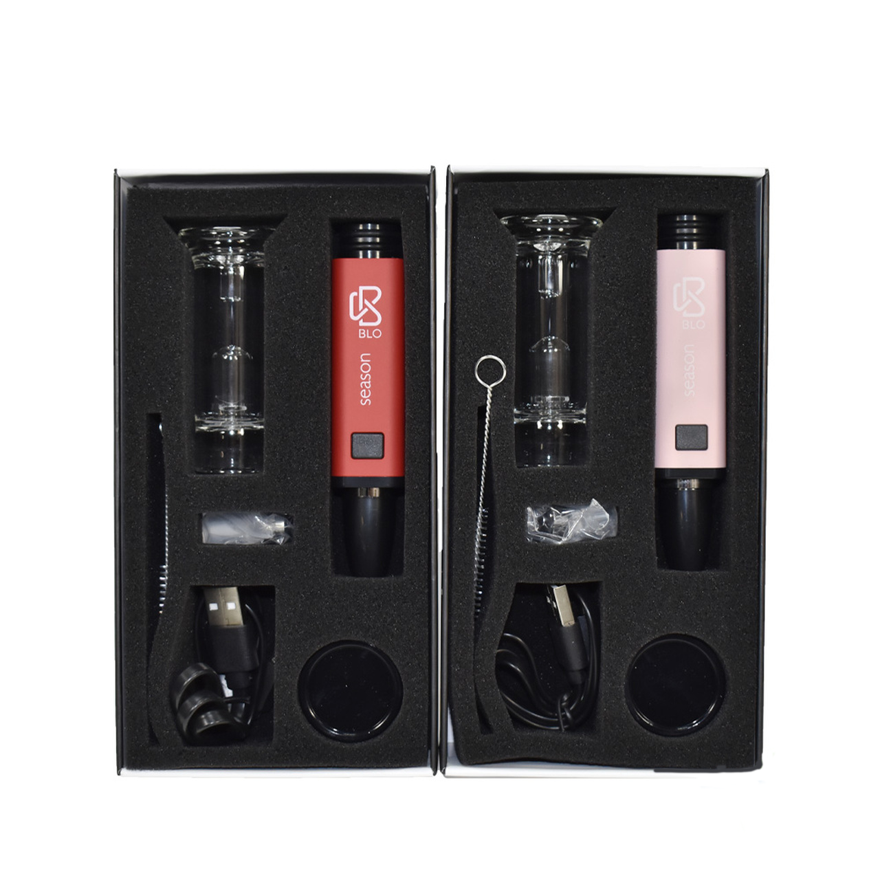 BLO SEASON ELECTRIC DAB KIT (1CT)