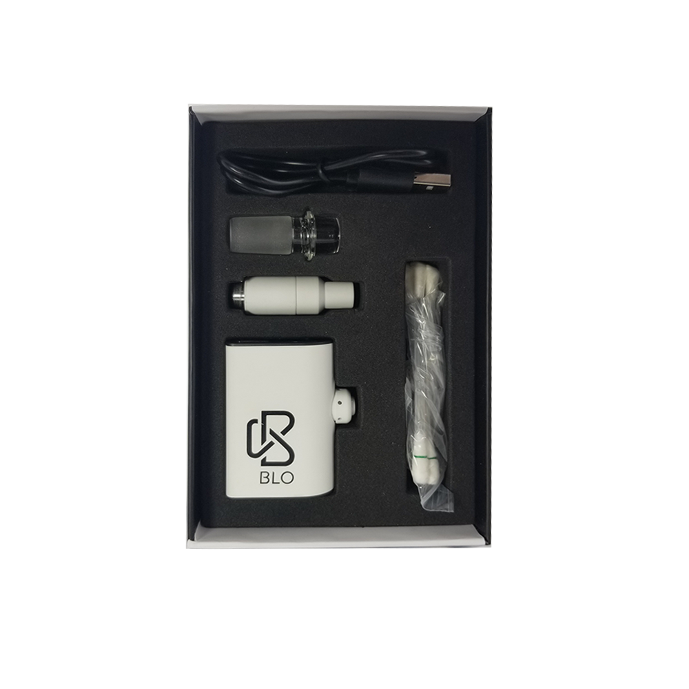 BLO TOKES ELECTRIC DAB KIT (1CT)