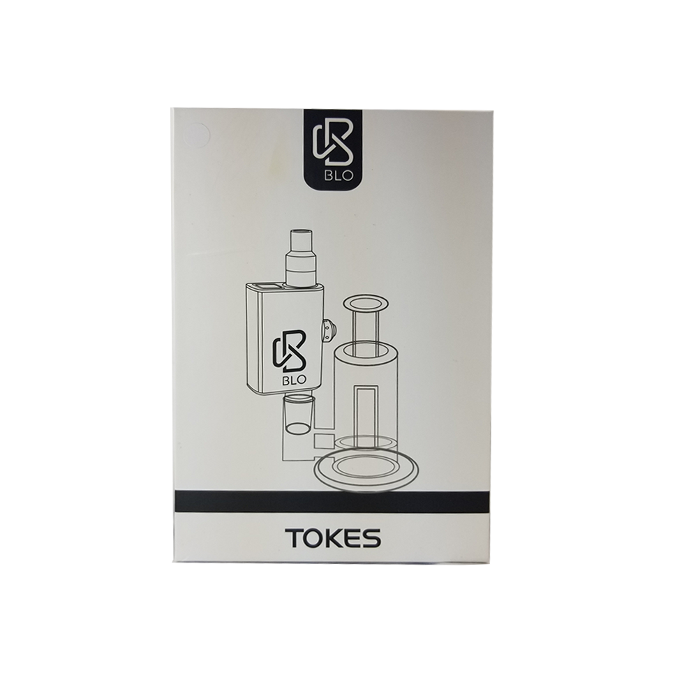 BLO TOKES ELECTRIC DAB KIT (1CT)