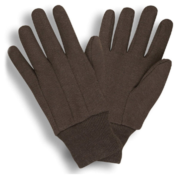 UTILITY WORK GLOVES (10CT)