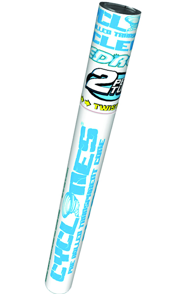 CYCLONE KLEAR ICE DREAM 24X2 PK (1CT)