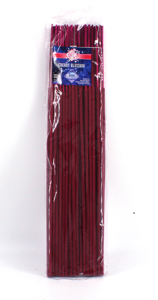 THE DIPPER CHERRY BLOSSOM JUMBO STICK 50PK (1CT)