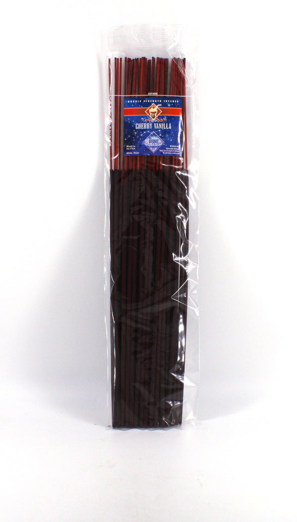 THE DIPPER CHERRY VANILLA JUMBO STICK 50PK (1CT)