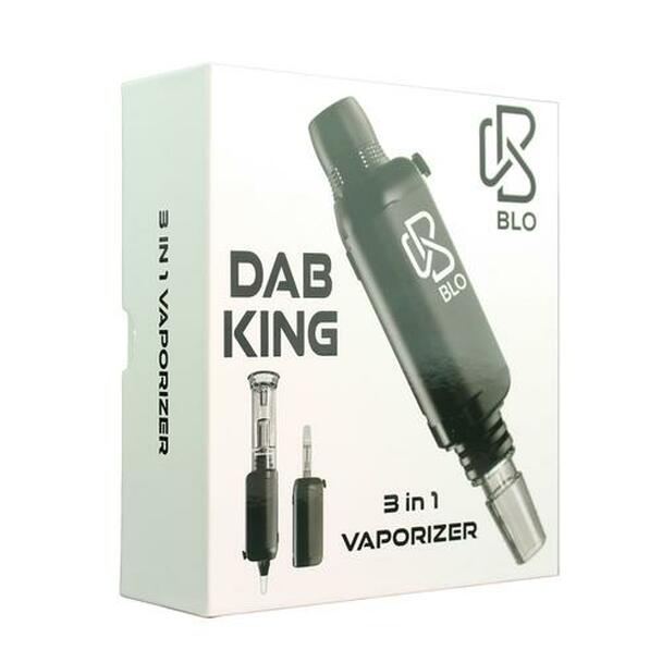 BLO DAB KING KIT (1CT)