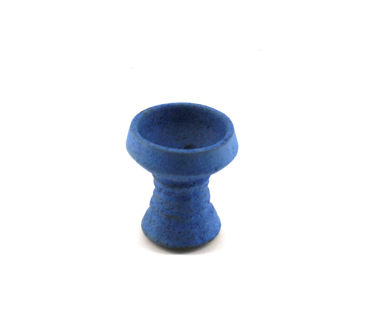 1TONE CLAY HOOKAH BOWL ASSORTED (1CT)