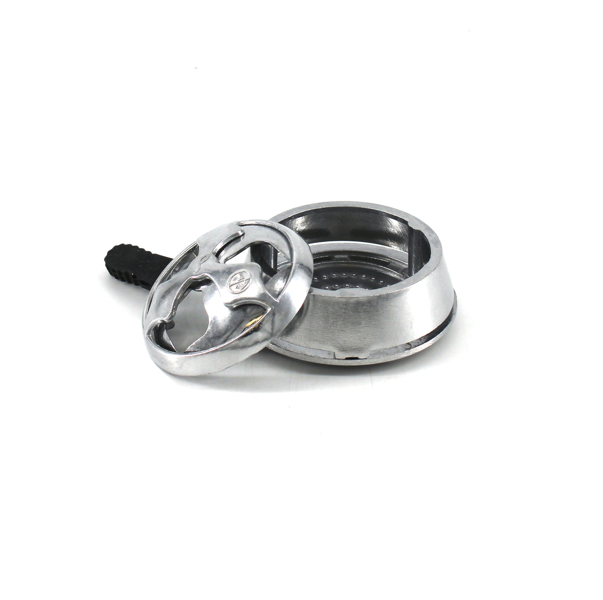 HOOKAH CHARCOAL WINDPROOF HOLDER (1CT)