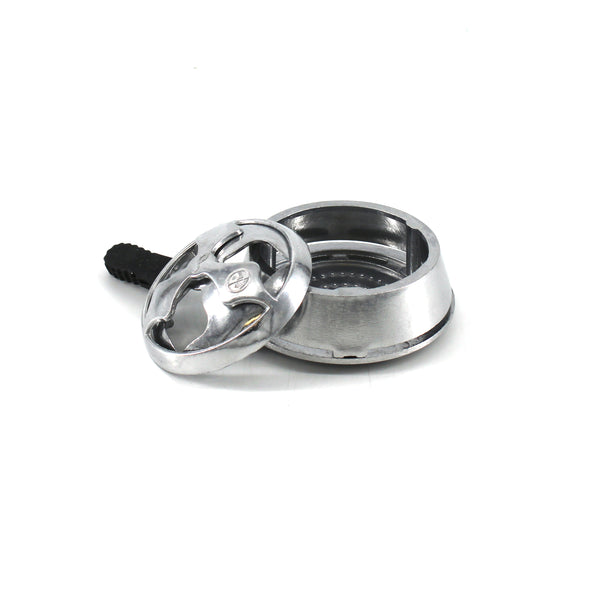 HOOKAH CHARCOAL WINDPROOF HOLDER (1CT)