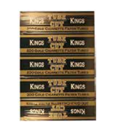 Gambler T/C King Tubes (5CT)