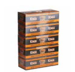 Gambler T/C Regular King Tubes (5CT)